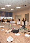 Azercell congratulates winners of “Student Scholarship Program”: Mobile operator awards scholarships to 15 students (PHOTO)
