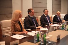 Azerbaijan, Serbia cement energy ties with extended gas deal (PHOTO)