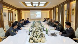 Azerbaijan, Kazakhstan explore new frontiers for military collaboration (PHOTO)