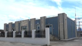 Azerbaijan accelerates Nakhchivan grid overhaul as it eyes link to regional energy corridor (PHOTO)