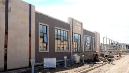 Azerbaijan accelerates Nakhchivan grid overhaul as it eyes link to regional energy corridor (PHOTO)