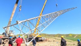 Azerbaijan accelerates Nakhchivan grid overhaul as it eyes link to regional energy corridor (PHOTO)