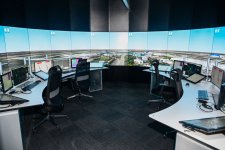 President Ilham Aliyev, First Lady Mehriban Aliyeva attend opening of International Training Center at National Aviation Academy (PHOTO/VIDEO)