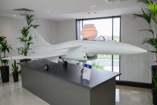 President Ilham Aliyev, First Lady Mehriban Aliyeva attend opening of International Training Center at National Aviation Academy (PHOTO/VIDEO)