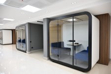 President Ilham Aliyev, First Lady Mehriban Aliyeva attend opening of International Training Center at National Aviation Academy (PHOTO/VIDEO)