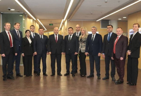 Uzbekistan and Russia reassess tariff policy for rail transport