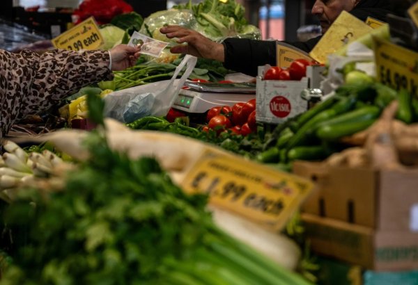 Georgia records rise in food prices under harmonized index as of Mar. 2026