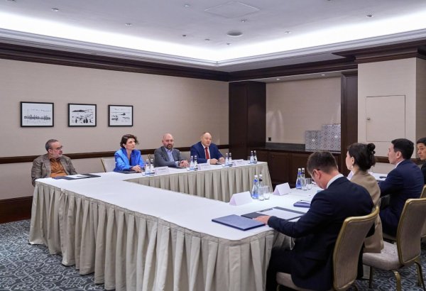 Trans-Caspian fiber project eyes role in Middle Corridor and TRIPP