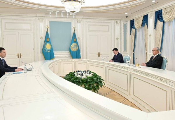 EDB outlines investment figures for Kazakhstan in 2022-2026