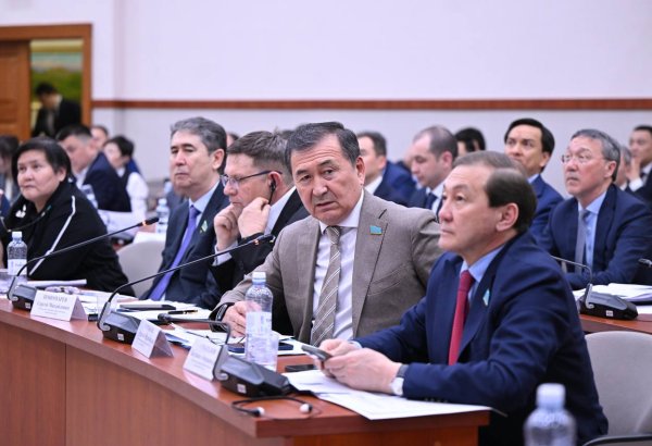 KazMunayGas increases its domestic procurement share to 93% in 2025