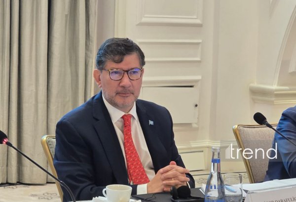 UN envisions WUF13 as key global platform for Sustainable Urban Development