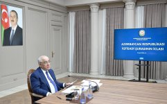 Azerbaijan's Economic Council discusses business issues at next meeting (PHOTO)