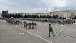 Azerbaijan’s Special Forces units undergo inspections (PHOTO)