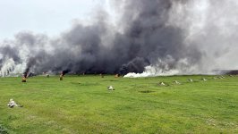 Azerbaijan’s Special Forces units undergo inspections (PHOTO)