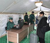 Azerbaijan to host roundtable discussion with representatives of civil societies from Azerbaijan and Armenia as part of "Peace Bridge" initiative (PHOTO/VIDEO)