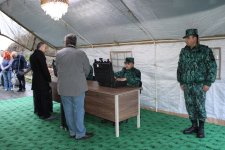 Azerbaijan to host roundtable discussion with representatives of civil societies from Azerbaijan and Armenia as part of "Peace Bridge" initiative (PHOTO/VIDEO)