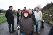 Azerbaijan to host roundtable discussion with representatives of civil societies from Azerbaijan and Armenia as part of "Peace Bridge" initiative (PHOTO/VIDEO)