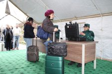 Azerbaijan to host roundtable discussion with representatives of civil societies from Azerbaijan and Armenia as part of "Peace Bridge" initiative (PHOTO/VIDEO)