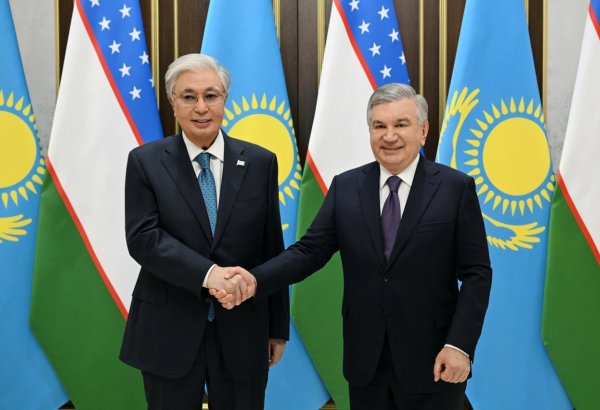 Uzbekistan, Kazakhstan eye faster rollout of key energy projects