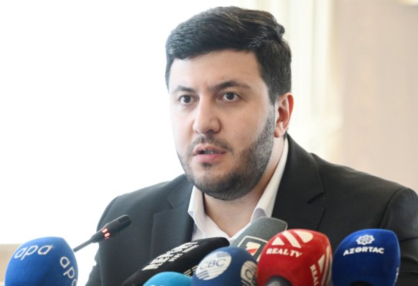 Peace Bridge Initiative drives certain normalization between Armenia and Azerbaijan - Areg Kochinyan