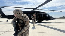 Anatolian Phoenix - 2026 military drill continues with successful progress (PHOTO/VIDEO)