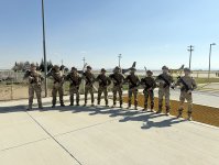 Anatolian Phoenix - 2026 military drill continues with successful progress (PHOTO/VIDEO)