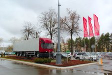 GAZ–MAZ deal at core of Azerbaijan–Belarus economic ties – Report from Minsk (PHOTO)