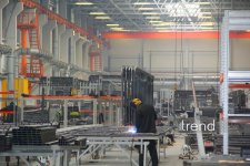 GAZ–MAZ deal at core of Azerbaijan–Belarus economic ties – Report from Minsk (PHOTO)