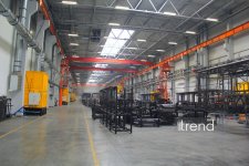 GAZ–MAZ deal at core of Azerbaijan–Belarus economic ties – Report from Minsk (PHOTO)