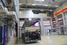 GAZ–MAZ deal at core of Azerbaijan–Belarus economic ties – Report from Minsk (PHOTO)