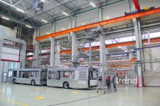 GAZ–MAZ deal at core of Azerbaijan–Belarus economic ties – Report from Minsk (PHOTO)