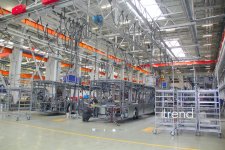 GAZ–MAZ deal at core of Azerbaijan–Belarus economic ties – Report from Minsk (PHOTO)