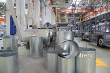 GAZ–MAZ deal at core of Azerbaijan–Belarus economic ties – Report from Minsk (PHOTO)