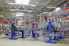 GAZ–MAZ deal at core of Azerbaijan–Belarus economic ties – Report from Minsk (PHOTO)