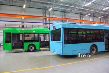 GAZ–MAZ deal at core of Azerbaijan–Belarus economic ties – Report from Minsk (PHOTO)