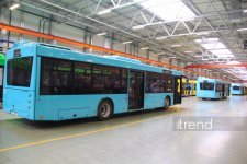 GAZ–MAZ deal at core of Azerbaijan–Belarus economic ties – Report from Minsk (PHOTO)