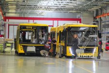 GAZ–MAZ deal at core of Azerbaijan–Belarus economic ties – Report from Minsk (PHOTO)