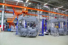 GAZ–MAZ deal at core of Azerbaijan–Belarus economic ties – Report from Minsk (PHOTO)