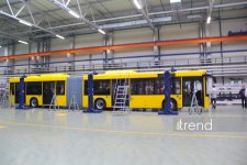 GAZ–MAZ deal at core of Azerbaijan–Belarus economic ties – Report from Minsk (PHOTO)