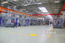 GAZ–MAZ deal at core of Azerbaijan–Belarus economic ties – Report from Minsk (PHOTO)