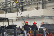 GAZ–MAZ deal at core of Azerbaijan–Belarus economic ties – Report from Minsk (PHOTO)