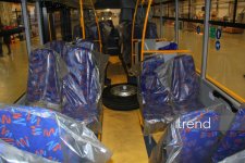 GAZ–MAZ deal at core of Azerbaijan–Belarus economic ties – Report from Minsk (PHOTO)