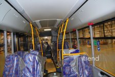 GAZ–MAZ deal at core of Azerbaijan–Belarus economic ties – Report from Minsk (PHOTO)