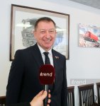 GAZ–MAZ deal at core of Azerbaijan–Belarus economic ties – Report from Minsk (PHOTO)