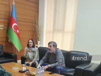 Azerbaijan reveals total tally of evacuees from Iran (PHOTO)