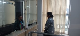 Azerbaijan reveals total tally of evacuees from Iran (PHOTO)