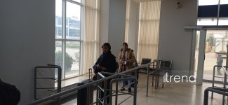 Azerbaijan reveals total tally of evacuees from Iran (PHOTO)