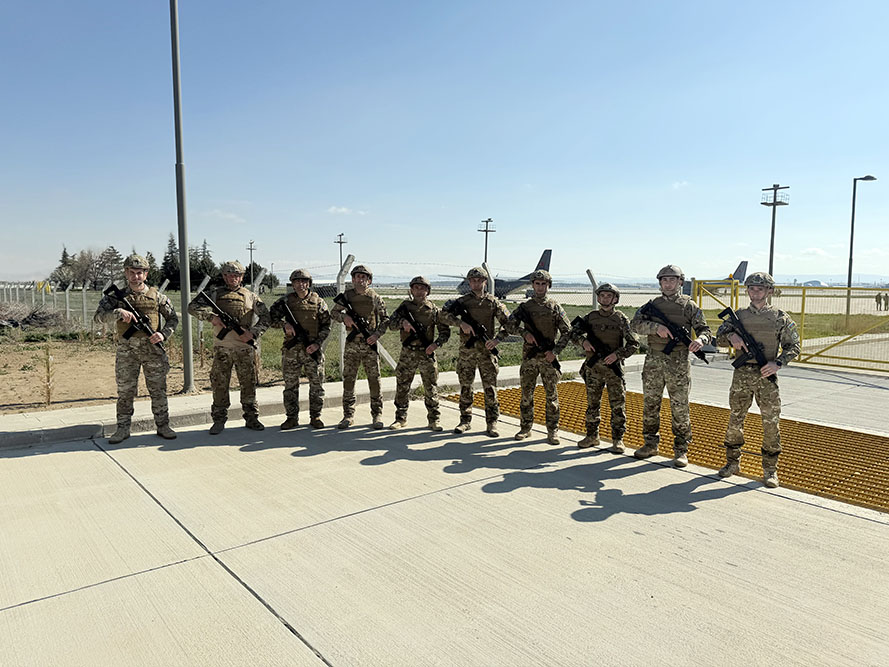 Anatolian Phoenix - 2026 military drill continues with successful progress (PHOTO/VIDEO)