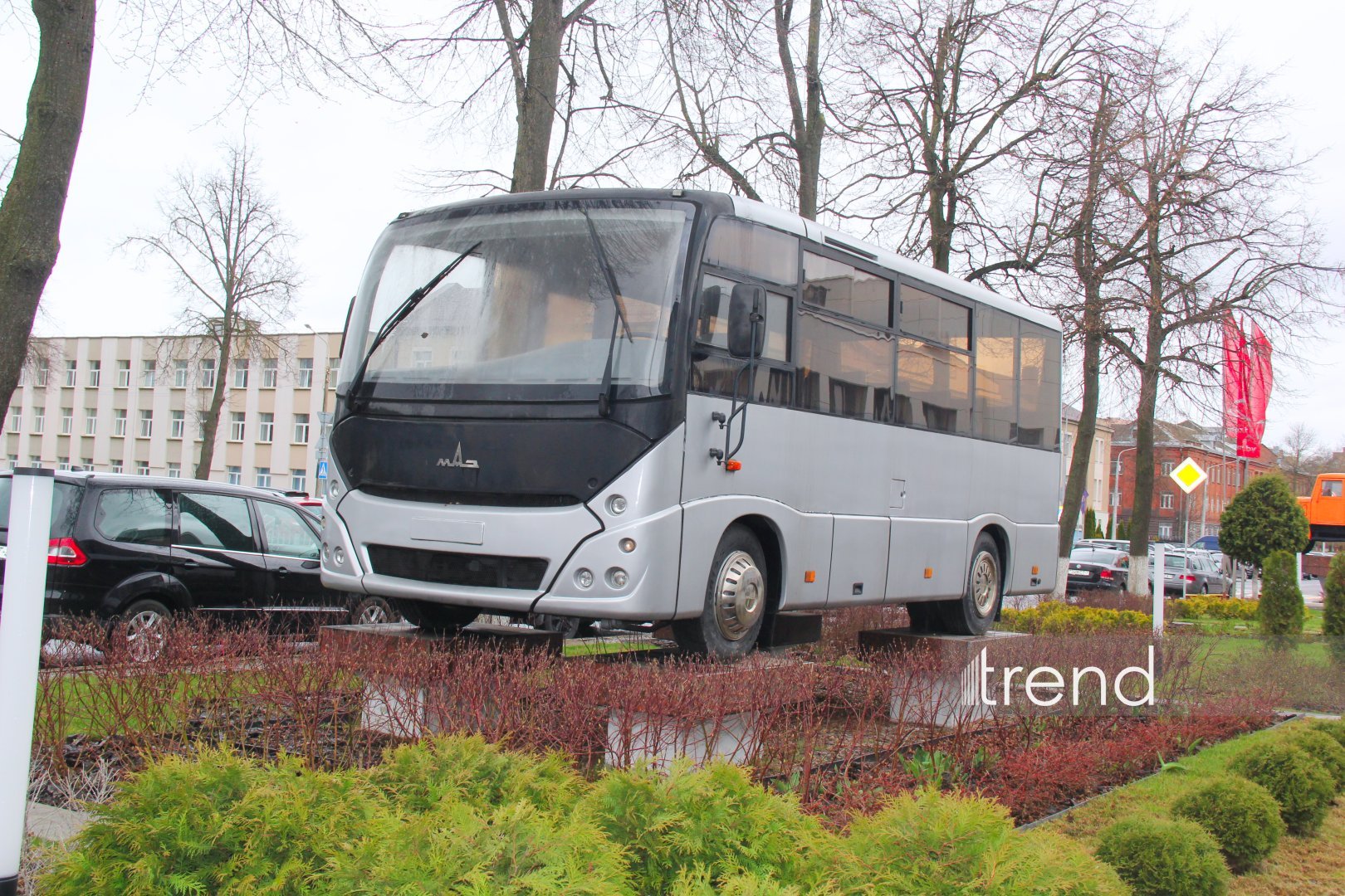 GAZ–MAZ deal at core of Azerbaijan–Belarus economic ties – Report from Minsk (PHOTO)