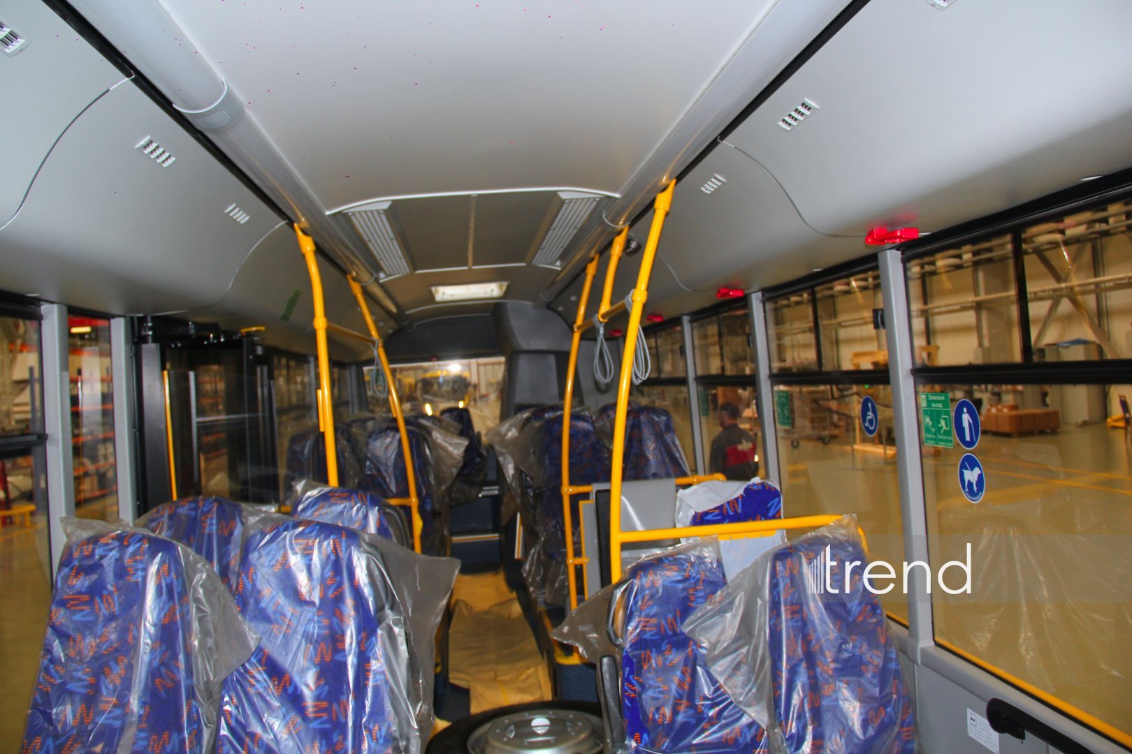 GAZ–MAZ deal at core of Azerbaijan–Belarus economic ties – Report from Minsk (PHOTO)